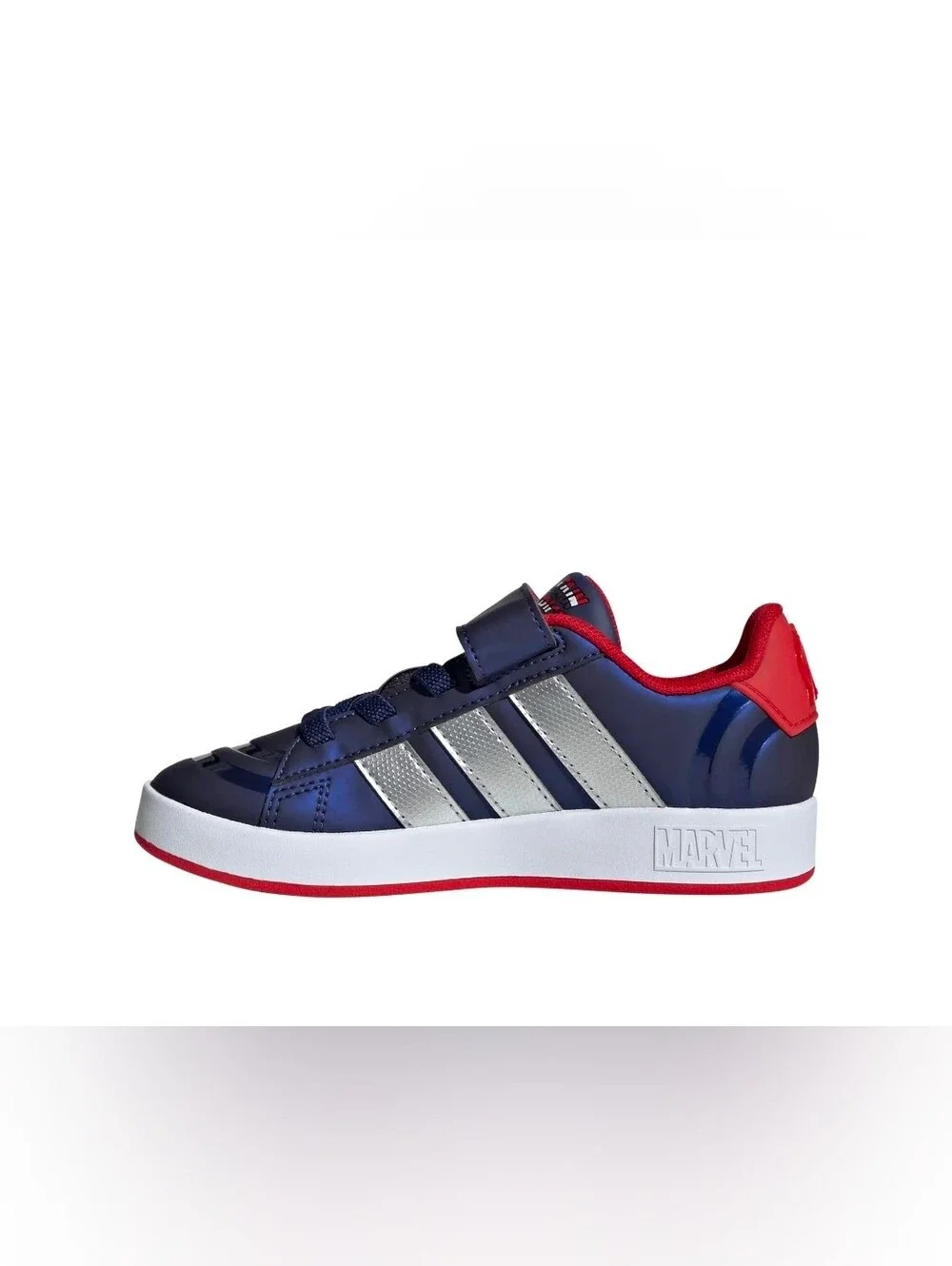 adidas suit up